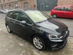 Sportvan Golf, Te koop, Alcantara, Grijs, Diesel