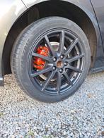 5x108  et45 17 NIEUWSTAAT, Auto-onderdelen, Ophalen, Band(en)