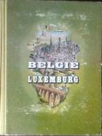 Reisgidsen Belgie x 24, Boeken, Reisgidsen, Ophalen of Verzenden, Benelux, Trotter