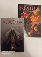nauja, Ophalen of Verzenden, Gelezen