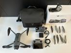 DJI Mavic 4 PRO Fly More Combo - RC2 controller -nieuwstaat, Ophalen of Verzenden, Zo goed als nieuw, Drone met camera