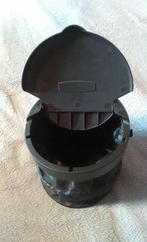 compact opplooibaar vuilbakje voor onderweg, Enlèvement ou Envoi