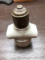 Bouchon Dominio en porcelaine, Antiquités & Art, Enlèvement ou Envoi