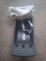 Babyschaal met cover., Fietsen en Brommers, Fietsen | Bakfietsen, Ophalen of Verzenden, Gebruikt