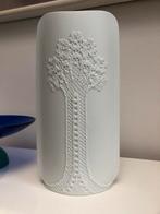 Grand vase biscuit « Royal Porzellan » marqué, Enlèvement ou Envoi