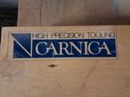 Garniga Fraise châssis à plaquettes , jeux 4mm alésage 50 mm, Bricolage & Construction, Outillage | Autres Machines, Comme neuf