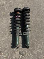 Set schokbrekers achter Porsche 993 gebruikt, Ophalen of Verzenden, Gebruikt, Porsche