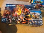 Playmobil Novelmore 70390, Kinderen en Baby's, Speelgoed | Playmobil, Ophalen