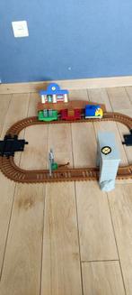 Paw Patrol trein, Kinderen en Baby's, Ophalen, Gebruikt