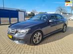 Mercedes-Benz E-klasse 350 BlueTEC Prestige Avantgarde, Auto's, Mercedes-Benz, 4 deurs, Achterwielaandrijving, Gebruikt, 149 g/km