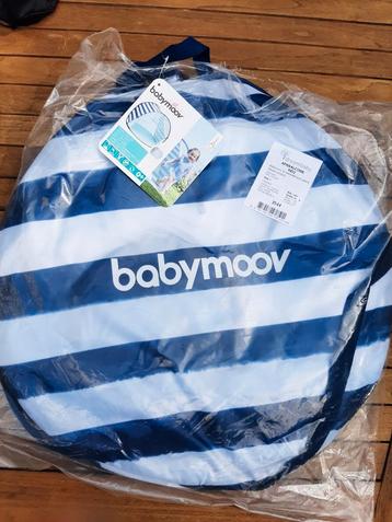 Babymoov - Anti-uv Tent SPF 50+ beschikbaar voor biedingen