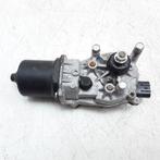 MOTEUR ESSUIE-GLACE AVANT Nissan Note (E12), Utilisé, Nissan