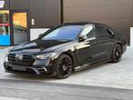 Metcedes S350d Brabus Look Full Optie Ruilen Mogelijk, Auto's, Bedrijf, Te koop, S-Klasse