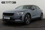 Polestar 2 LONG RANGE - PACK PILOT - VERWARMDE ZETELS - KEY, Autos, Polestar, 0 kg, 0 kg, Noir, 5 places