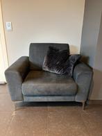 Mooi eenpersoonszetel, Enlèvement