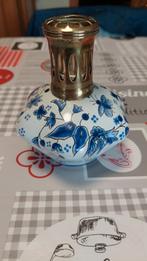Lampe berger modèle Quimper, Ophalen