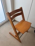 Stokke tripp trapp stoel, Kinderen en Baby's, Kinderstoelen, Ophalen, Gebruikt
