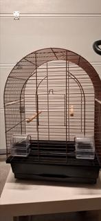 VOGELKOOI, Dieren en Toebehoren, Ophalen, Zo goed als nieuw, Vogelkooi