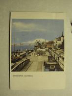 55188 - ANTWERPEN - VLOTBRUG - ZIE 2 FOTO'S, Verzamelen, Postkaarten | België, Verzenden, Antwerpen
