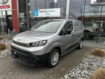 Toyota ProAce City Comfort 1d DEMO beschikbaar voor biedingen