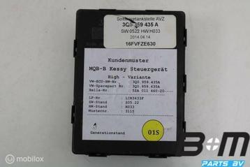 Regelapparaat voor keyless entry Audi TT 8S Cabrio beschikbaar voor biedingen