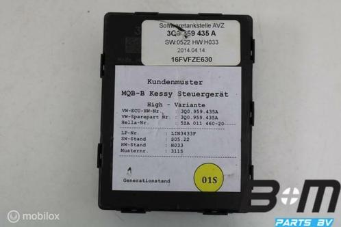 Regelapparaat voor keyless entry Audi TT 8S Cabrio, Auto-onderdelen, Elektronica en Kabels, Gebruikt