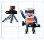 Playmobil 4900 policier, Enfants & Bébés, Jouets | Playmobil, Ensemble complet, Enlèvement, Utilisé