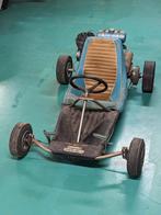 Kart Vintage Italkart 1962, Enlèvement, Utilisé