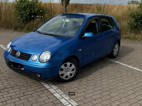 Volkswagen polo - Gekeurd voor verkoop, Auto's, Volkswagen, Particulier, Polo, Benzine, Euro 5, Handgeschakeld, Ophalen