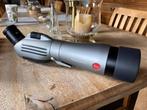 Longue vue Leica Televid 77 avec oculaire 32x grand angle, Audio, Tv en Foto, Ophalen of Verzenden, Zo goed als nieuw, 80 tot 200 mm
