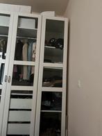 Tyssedal Pax deur IKEA, Comme neuf, Enlèvement ou Envoi