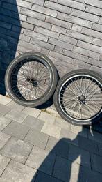 BMX Wielset met opknapwerk, Fietsen en Brommers, Ophalen, Gebruikt, Wiel