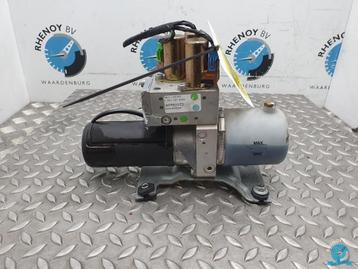 SAAB 9-3 1.9 TID LINEAR  [CONV._LIFT_MOTOR] 2006 beschikbaar voor biedingen