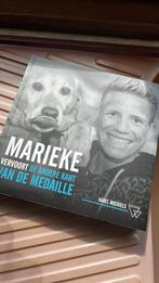 Marieke Vervoort, de andere kant van de medaille, Boeken, Sport, Marieke Vervoort; Karel Michiels, Ophalen of Verzenden