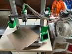 Bambu lab A1 3D printer combo + veel toebehoren., Ophalen, Zo goed als nieuw