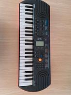 Mini keyboard, Musique & Instruments, Comme neuf, Casio, Enlèvement ou Envoi