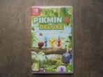 Pikmin 3 Deluxe voor Switch (zie foto's), Games en Spelcomputers, Ophalen of Verzenden, Gebruikt