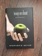 Twilight jubileum editie, Boeken, Ophalen, Zo goed als nieuw