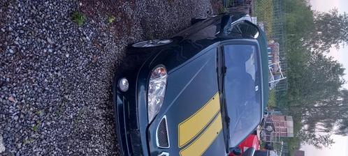 Renault cabrio 2001, Auto's, Renault, Particulier, Mégane, Open dak, Benzine, Cabriolet, 2 deurs, Ophalen