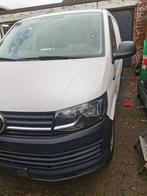 Volkswagen transport, Auto's, Volkswagen, Euro 6, Grijs, Particulier, Transporter
