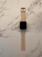 Smartwatch Parfois, Rose, Comme neuf, Parfois, Avancer d'un pas