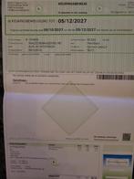 Audi a3 05/12/2018, Auto's, Voorwielaandrijving, Euro 6, Particulier, Bluetooth