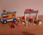 Lego Friends 41310: Heartlake Gift Delivery, Kinderen en Baby's, Speelgoed | Duplo en Lego, Ophalen of Verzenden, Zo goed als nieuw