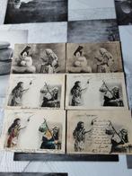 J'apporte l'espérance  1902 1903, Enlèvement ou Envoi, Avant 1920, Affranchie, (Jour de) Fête