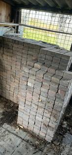 partij kinderkoppen, Ophalen, Gebruikt, Klinkers