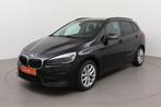 (1YLZ484) BMW 2 Active Tourer, Auto's, BMW, Euro 6, Bruin, 136 pk, 2 Reeks Active Tourer