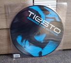 Tiësto - Adagio For Strings (12" Picture Disc), Verzenden, Nieuw in verpakking, Dance Populair