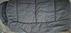Happybed dekbed zonder overtrek 240x220 zwart, Ophalen, Zwart, Tweepersoons, Deken of Dekbed