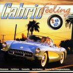 Cabrio Feeling - Billy Idol,John Miles,Talking Heads (2XCD), Ophalen of Verzenden