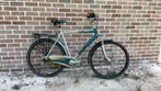 Oude fiets gazelle, Fietsen en Brommers, Fietsen | Heren | Herenfietsen, Ophalen of Verzenden, Gazelle